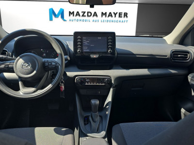 Mazda Mazda2 Gebrauchtwagen