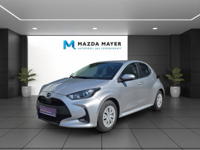 Mazda Mazda2 Gebrauchtwagen