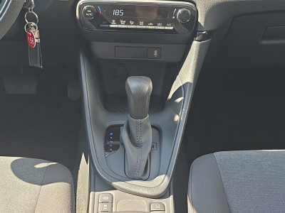 Mazda Mazda2 Gebrauchtwagen
