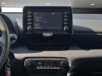Mazda Mazda2 Gebrauchtwagen