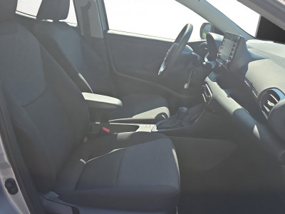 Mazda Mazda2 Gebrauchtwagen