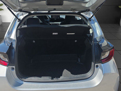 Mazda Mazda2 Gebrauchtwagen