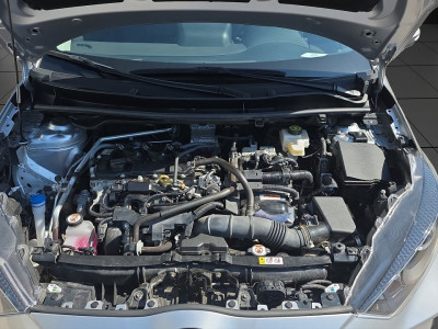 Mazda Mazda2 Gebrauchtwagen