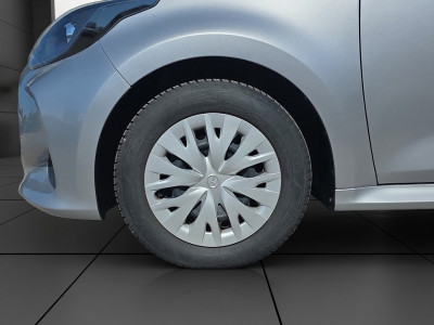 Mazda Mazda2 Gebrauchtwagen