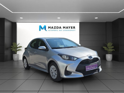 Mazda Mazda2 Gebrauchtwagen