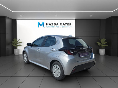 Mazda Mazda2 Gebrauchtwagen