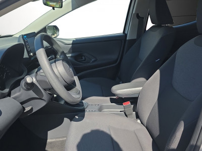 Mazda Mazda2 Gebrauchtwagen