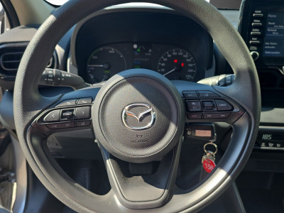 Mazda Mazda2 Gebrauchtwagen
