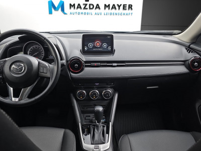 Mazda CX-3 Gebrauchtwagen