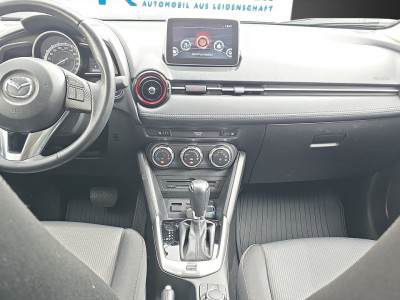 Mazda CX-3 Gebrauchtwagen