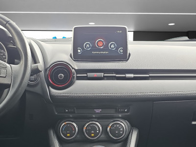 Mazda CX-3 Gebrauchtwagen