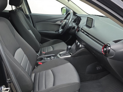Mazda CX-3 Gebrauchtwagen