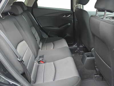 Mazda CX-3 Gebrauchtwagen