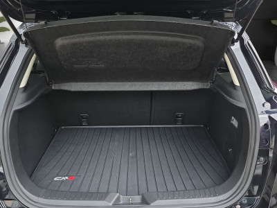 Mazda CX-3 Gebrauchtwagen