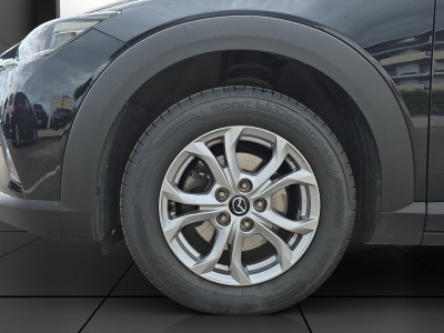 Mazda CX-3 Gebrauchtwagen