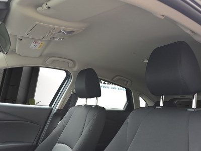Mazda CX-3 Gebrauchtwagen