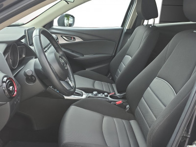 Mazda CX-3 Gebrauchtwagen