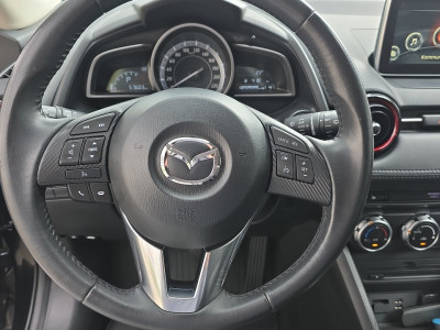 Mazda CX-3 Gebrauchtwagen