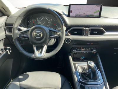 Mazda CX-5 Gebrauchtwagen Mazda CX-5 Gebrauchtwagen