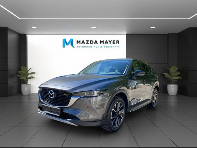 Mazda CX-5 Gebrauchtwagen Mazda CX-5 Gebrauchtwagen