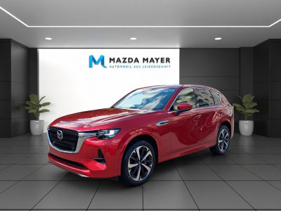 Mazda CX-60 Tageszulassung