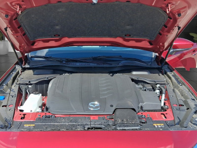 Mazda CX-60 Tageszulassung