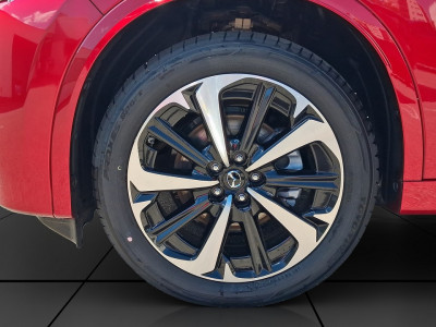 Mazda CX-60 Tageszulassung