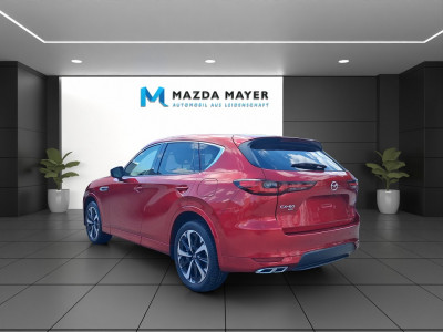 Mazda CX-60 Tageszulassung