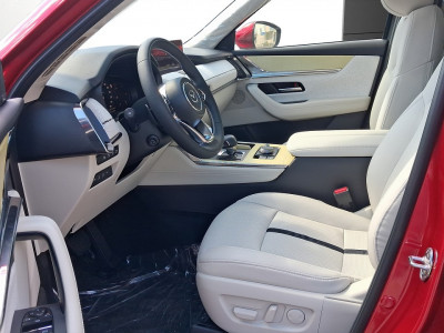 Mazda CX-60 Tageszulassung