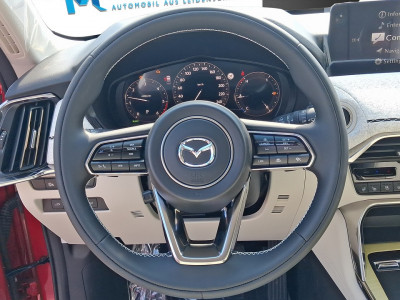 Mazda CX-60 Tageszulassung
