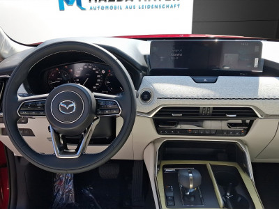 Mazda CX-60 Tageszulassung
