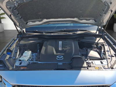 Mazda CX-60 Tageszulassung