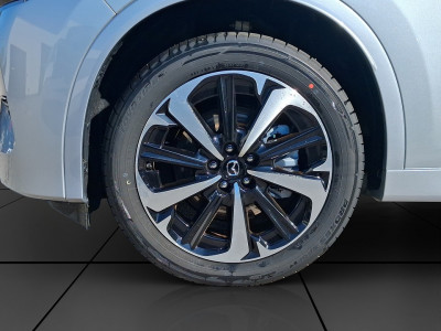 Mazda CX-60 Tageszulassung