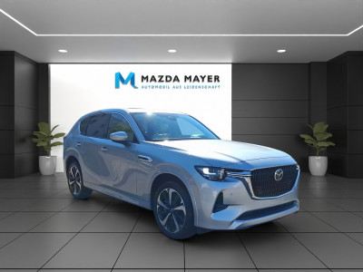Mazda CX-60 Tageszulassung