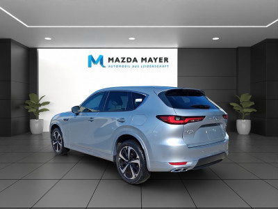 Mazda CX-60 Tageszulassung