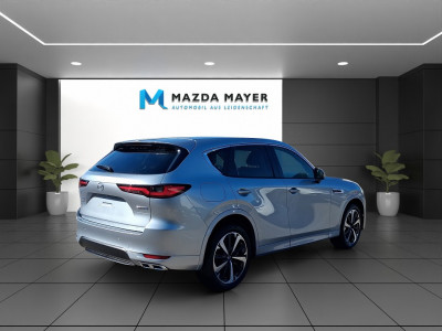 Mazda CX-60 Tageszulassung