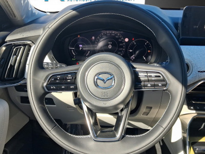 Mazda CX-60 Tageszulassung