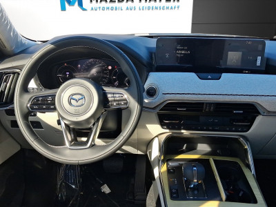Mazda CX-60 Tageszulassung