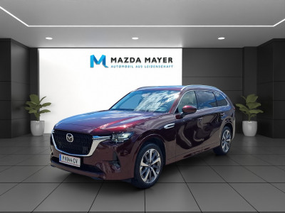 Mazda CX-80 Vorführwagen