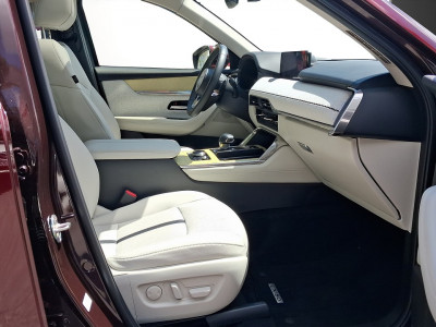 Mazda CX-80 Vorführwagen
