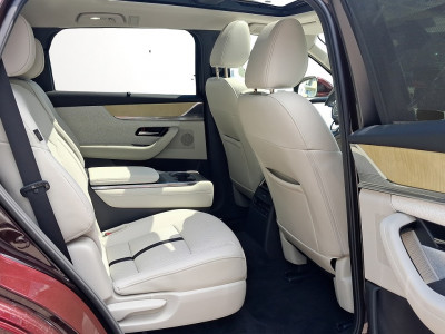 Mazda CX-80 Vorführwagen
