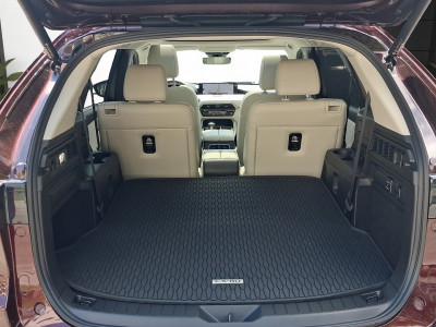 Mazda CX-80 Vorführwagen