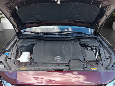 Mazda CX-80 Vorführwagen