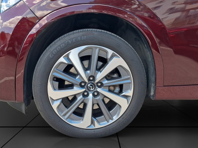 Mazda CX-80 Vorführwagen