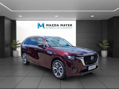 Mazda CX-80 Vorführwagen