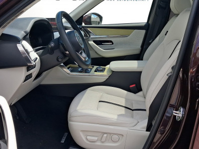 Mazda CX-80 Vorführwagen