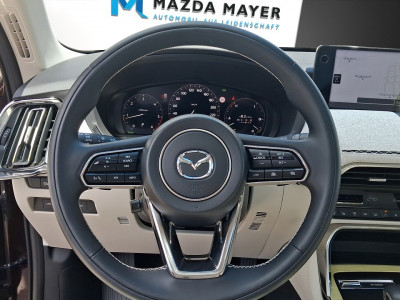 Mazda CX-80 Vorführwagen