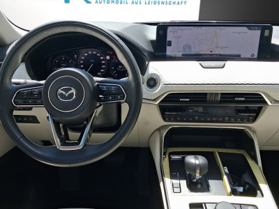 Mazda CX-80 Vorführwagen
