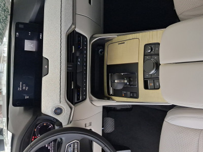 Mazda CX-80 Tageszulassung
