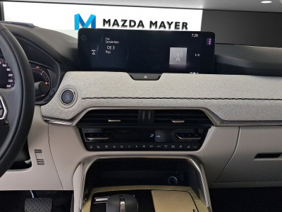 Mazda CX-80 Tageszulassung